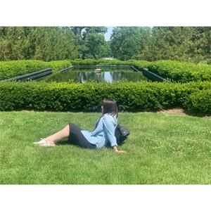 Meet your Posher, Erika